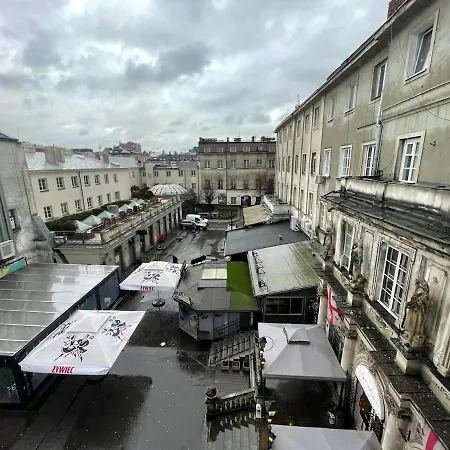 Fantastic Waw - Ch5 C212 Appartement *