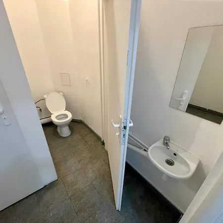 Fantastic Waw - Ch5 C212 Appartement Varsovie