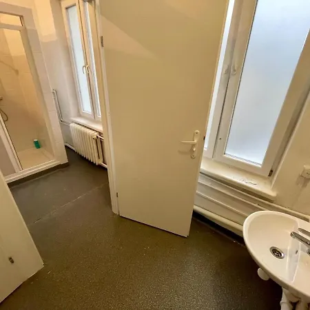 Appartement Fantastic Waw - Ch5 C212