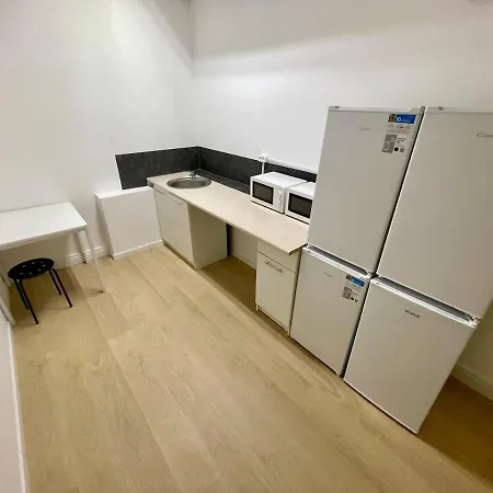 Appartement Fantastic Waw - Ch5 C212 *